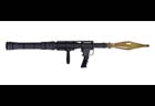Picture of the AirTronic PSRL-1 (RPG-7USA)