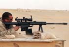 Picture of the Barrett M107