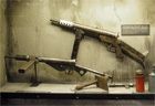 Picture of the Blyskawica SMG