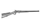 Picture of the Burnside Carbine