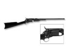 Picture of the Colt Model 1855 Revolving Carbine