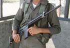 Picture of the Fabrique Nationale FN FAL