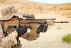 Picture of the Fabrique Nationale FN SCAR (Mk 16 / Mk 17)