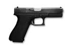 Picture of the Glock 17