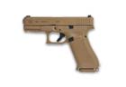 Picture of the Glock 19
