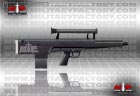 Picture of the Heckler & Koch HK CAWS