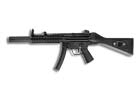 Picture of the Heckler & Koch HK MP5SD