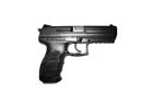 Picture of the Heckler & Koch HK P30