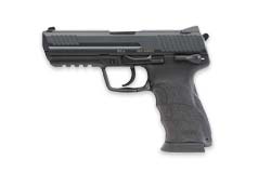 Picture of the Heckler & Koch HK 45