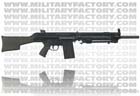 Picture of the Heckler & Koch HK11