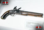 Picture of the Henry Model 1813 Navy