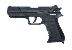 Picture of the Indumil Cordova 9mm