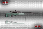 Picture of the Izhmash SV-98