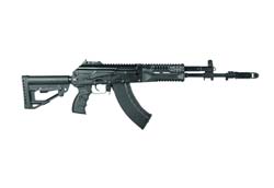 Picture of the Kalashnikov AK-15