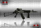 Picture of the Kalashnikov AK-200 (AK-12)