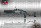 Picture of the KBP GM-94