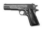 Picture of the Kongsberg M/1914 (Kongsberg Colt)