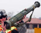 Picture of the M136 Light Anti-Armor Weapon (AT4)