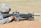 Picture of the Colt / AAI M203