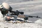 Picture of the M39 Enhanced Marksman Rifle (EMR)