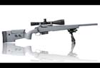Picture of the McMillan TAC-308
