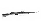 Picture of the Mondragon Rifle (Fusil Mondragon)