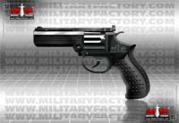 Picture of the Izhevsk MR-412 REX (Revolver for EXport)