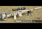 Picture of the PGW Coyote