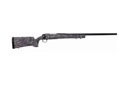 Picture of the Remington Model 700 Long Range