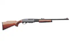 Picture of the Remington Model 7600 (series)