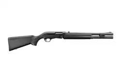 Picture of the Remington V3 Tactical