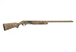 Remington Waterfowl V3 shotgun