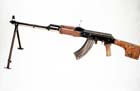 Picture of the Izhmash RPK (Ruchnoy Pulemyot Kalashnikova)