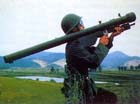 Picture of the SA-7 (Grail) / 9K32 Strela-2