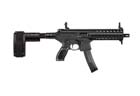 Picture of the SIG MPX
