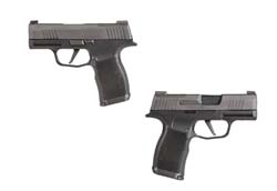 Picture of the SIG-Sauer P365