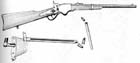 Picture of the Spencer Rifle / Carbine