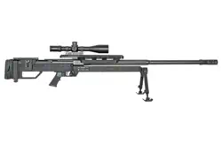 Picture of the Steyr HS.50