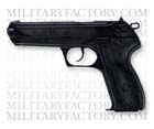 Picture of the Steyr GB