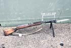 Picture of the Type 56 Carbine (SKS)