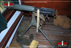 Picture of the Vickers Machine Gun (Gun, Machine, Vickers, .303in, Mk 1)