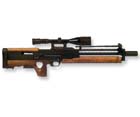 Picture of the Walther WA2000