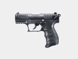 Picture of the Walther P22