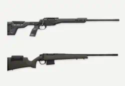 Picture of the Weatherby Model 307 (series)