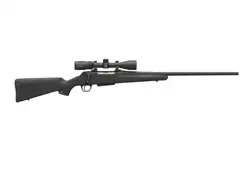 Picture of the Winchester XPR (series)